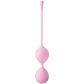 Sinful Playful Pink Dubbla Knipkulor Produktbild 2