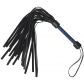 Zado Läder Flogger 70 cm Produktbild 1
