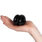 Oxballs Z-Balls Penisring och Ball Stretcher Produktbild i hand 50
