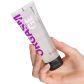 Just Play Mint Oil Orgasmgel 80 ml Produktbild i hand 50