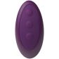 Vibepad2 Fjärrstyrd Handsfree Stimuleringsdyna Produktbild 4