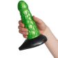 Creature Cocks Radioactive Reptil Silikondildo 19,8 cm Produktbild 6