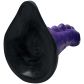 Creature Cocks Orion Invader Silikondildo 19 cm Produktbild 4
