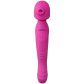 Javida 3 Function Wand och Vibrator Produktbild 2