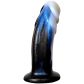 Vixen Creations Maverick Midnight Pearl Vixskin Dildo 20 cm Produktbild 1