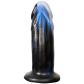 Vixen Creations Maverick Midnight Pearl Vixskin Dildo 20 cm Produktbild 2