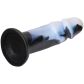 Vixen Creations Maverick Midnight Pearl Vixskin Dildo 20 cm Produktbild 3