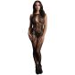 Le Désir Criss Cross Grenlös Spetscatsuit Produktbild 1