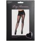 Leg Avenue Skira Grenlösa Tights Produktförpackning 90