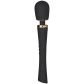 Tracy's Dog Hammer Black Wand Massager Produktbild 3