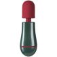baseks Uppladdningsbar Grön Mini Magic Wand Produktbild 1