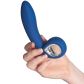 Sinful Uppblåsbar Vibrator Produktbild i hand 50