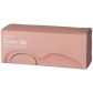 Sinful Color Up Peach Vibrerande Analplugg Produktförpackning 90