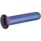 Sinful Blue Pillar Glasdildo 15,5 cm Produktbild 2