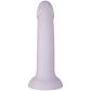 baseks Playful Purple Mix Silikondildo 18 cm Produktbild 3