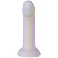 baseks Playful Purple Mix Silikondildo 18 cm Produktbild 4