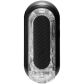 TENGA Flip Zero Gravity Svart Onaniprodukt Produktbild 1