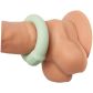 Sinful Pro Matcha Green Stretchy Silikon Penisring Produktbild på dildo 20