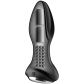 Satisfyer Rotator Plug 2+ App-styrd Roterande Vibrerande Analplugg Produktbild 5