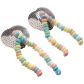 Candy Ätbara Paljett Nipple Tassels 60 g Produktbild 2