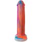 Vixen Creations Bandit Tie-Bright VixSkin Dildo 20,5 cm Produktbild 2