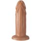 Vixen Creations Maverick Caramel VixSkin Dildo 20 cm Produktbild 2