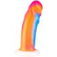 Vixen Creations Maverick Tie-Bright VixSkin Dildo 20 cm Produktbild 1