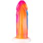 Vixen Creations Maverick Tie-Bright VixSkin Dildo 20 cm Produktbild 2