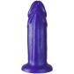 Vixen Creations Large Realistiskt Böjd Dildo 20 cm Produktbild 3