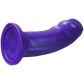 Vixen Creations Large Realistiskt Böjd Dildo 20 cm Produktbild 4
