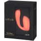 LELO IDA Wave Appkontrollerad Wavemotion Parvibrator Produktförpackning 90