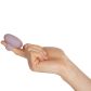Amaysin Fingervibrator Produktbild i hand 51