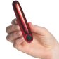 Rocks Off Truly Yours Ruby Caress Bulletvibrator Produktbild i hand 50
