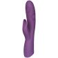 Tracy's Dog Pulserande Rabbitvibrator Produktbild 1