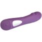 Tracy's Dog Pulserande Rabbitvibrator Produktbild 4