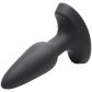 Booty Sparks Laser Series Fuck Me Small Fjärrkontrollerad Analplugg Produktbild 3