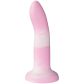 Sinful Space Playful Rosa Dildo 13,5 cm Produktbild 1