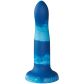 Sinful Business Blå Space Dildo 18 cm Produktbild 2