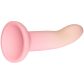 Sinful Peach Gradient Dildo 18 cm Produktbild 3