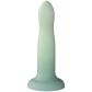 Sinful Gradient Matcha Grön Dildo 18 cm Produktbild 2