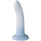 Sinful Gradient Ljusblå Dildo 18 cm Produktbild 1
