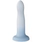 Sinful Gradient Ljusblå Dildo 18 cm Produktbild 2