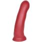 Tantus General Ruby Silikondildo 21,5 cm Produktbild 1