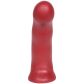 Tantus General Ruby Silikondildo 21,5 cm Produktbild 4
