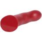 Tantus General Ruby Silikondildo 21,5 cm Produktbild 5