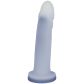 Tantus Flurry Dual Density G-punktsdildo Produktbild 2