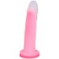 Tantus Flurry Dual Density G-punktsdildo Produktbild 1