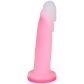 Tantus Flurry Dual Density G-punktsdildo Produktbild 3