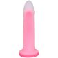 Tantus Flurry Dual Density G-punktsdildo Produktbild 4