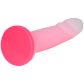 Tantus Flurry Dual Density G-punktsdildo Produktbild 5